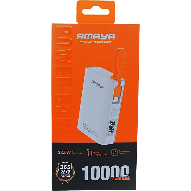 Amaya APB-FD50 Mascom International.webp